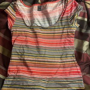 Striped Top